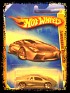 1:64 Mattel Hotwheels Lamborghini 2009 Gray. Carton largo. Uploaded by Asgard